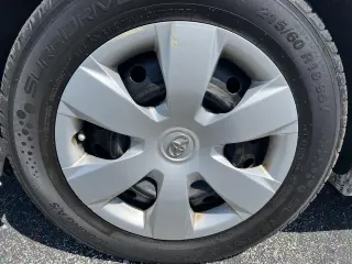 2009 Toyota Camry 4dr Sdn I4 Auto (Natl)