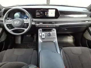 Hyundai PALISADE 2025 AWD Calligraphy Night Edition 4dr SUV