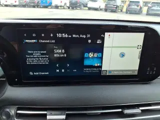Hyundai PALISADE 2025 AWD Calligraphy Night Edition 4dr SUV