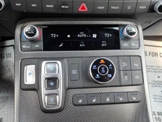 Hyundai PALISADE 2025 AWD Calligraphy Night Edition 4dr SUV