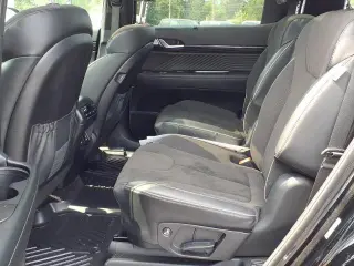 Hyundai PALISADE 2025 AWD Calligraphy Night Edition 4dr SUV