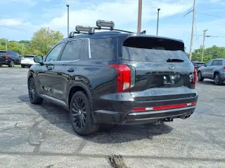 Hyundai PALISADE 2025 AWD Calligraphy Night Edition 4dr SUV