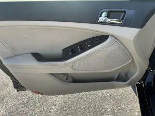 2013 Kia Optima 4dr Sdn EX