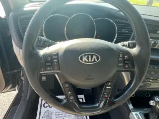 2013 Kia Optima 4dr Sdn EX