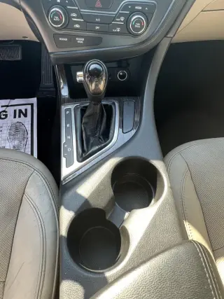 2013 Kia Optima 4dr Sdn EX