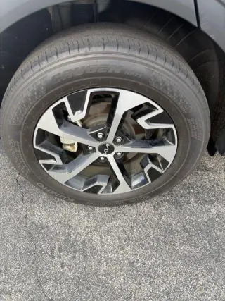 Kia Sportage 2023 AWD EX 4dr SUV