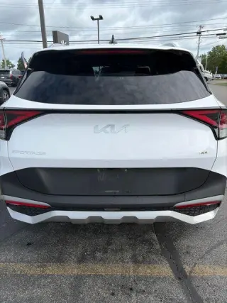Kia Sportage 2023 AWD EX 4dr SUV