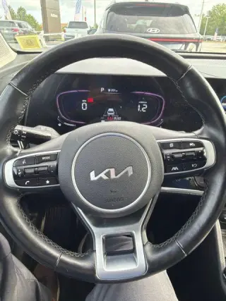 Kia Sportage 2023 AWD EX 4dr SUV