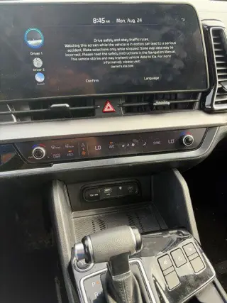 Kia Sportage 2023 AWD EX 4dr SUV