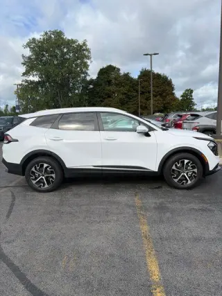 Kia Sportage 2023 AWD EX 4dr SUV