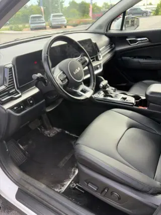Kia Sportage 2023 AWD EX 4dr SUV