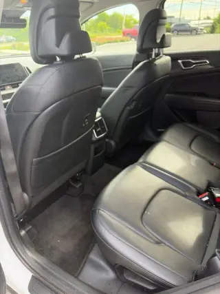Kia Sportage 2023 AWD EX 4dr SUV