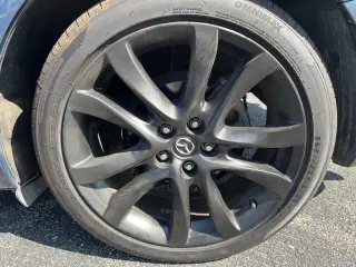 2016 Mazda MAZDA6 4dr Sdn Auto i Grand Touring