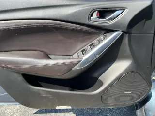 2016 Mazda MAZDA6 4dr Sdn Auto i Grand Touring