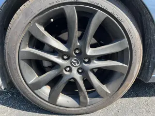 2016 Mazda MAZDA6 4dr Sdn Auto i Grand Touring
