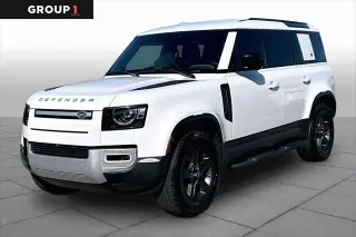 Land Rover Defender 2023 AWD 110 S 4dr SUV