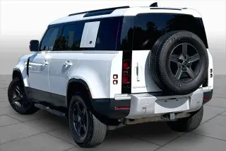 Land Rover Defender 2023 AWD 110 S 4dr SUV