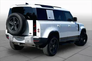 Land Rover Defender 2023 AWD 110 S 4dr SUV