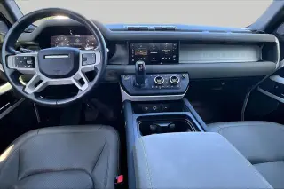Land Rover Defender 2023 AWD 110 S 4dr SUV