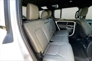 Land Rover Defender 2023 AWD 110 S 4dr SUV