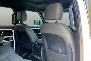 Land Rover Defender 2023 AWD 110 S 4dr SUV