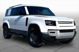 Land Rover Defender 2023 AWD 110 S 4dr SUV