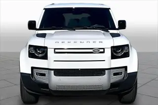 Land Rover Defender 2023 AWD 110 S 4dr SUV