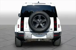 Land Rover Defender 2023 AWD 110 S 4dr SUV