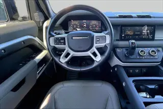 Land Rover Defender 2023 AWD 110 S 4dr SUV