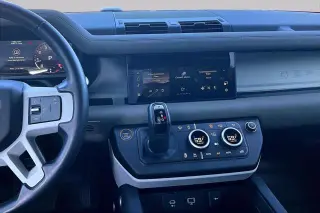 Land Rover Defender 2023 AWD 110 S 4dr SUV
