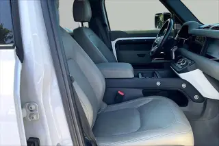 Land Rover Defender 2023 AWD 110 S 4dr SUV