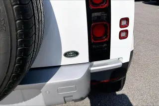 Land Rover Defender 2023 AWD 110 S 4dr SUV