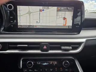 Kia K5 2023 GT-Line 4dr Sedán