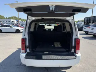 2011 Dodge Nitro Heat