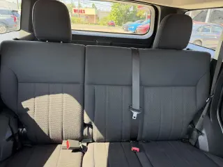 2011 Dodge Nitro Heat