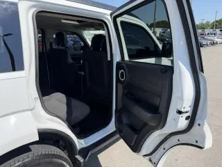 2011 Dodge Nitro Heat
