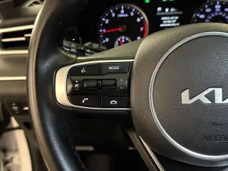 Kia K5 2023 GT-Line 4dr Sedán