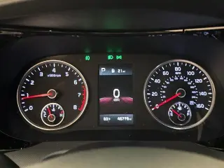 Kia K5 2023 GT-Line 4dr Sedán