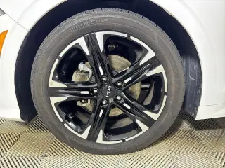 Kia K5 2023 GT-Line 4dr Sedán