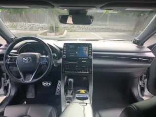 Toyota Avalón 2020 XSE 4dr Sedán