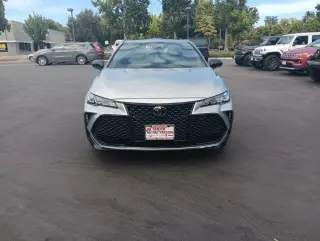 Toyota Avalón 2020 XSE 4dr Sedán