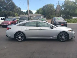 Toyota Avalón 2020 XSE 4dr Sedán