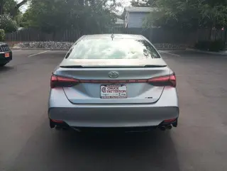 Toyota Avalón 2020 XSE 4dr Sedán