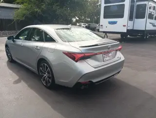 Toyota Avalón 2020 XSE 4dr Sedán