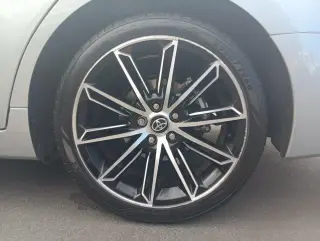 Toyota Avalón 2020 XSE 4dr Sedán