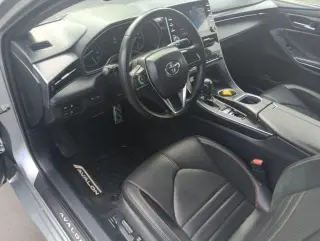 Toyota Avalón 2020 XSE 4dr Sedán