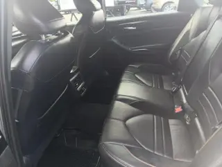 Toyota Avalón 2020 XSE 4dr Sedán