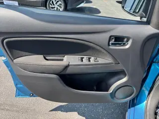 Mitsubishi Mirage 2024 SE 4dr Hatchback