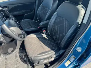 Mitsubishi Mirage 2024 SE 4dr Hatchback