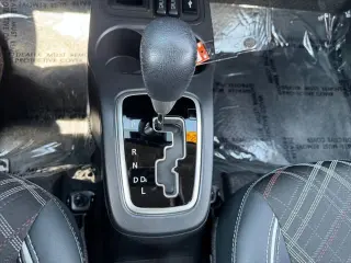 Mitsubishi Mirage 2024 SE 4dr Hatchback